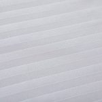 Простыня на резинке белая (7)