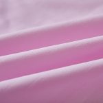 Простыня на резинке розовая (11)