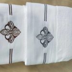 Банное полотенце (2)