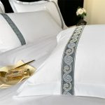 Благоприятные облака - темно-синий (10)