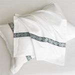 Благоприятные облака - темно-синий (14)