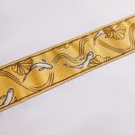 Желтый - Чжуанский брад из Гуанси (4)