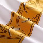 Желтый - Чжуанский брад из Гуанси (7)