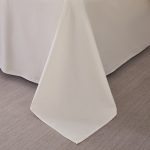 Комплект постельного белья из натурального неотбеленного хлопка (10)