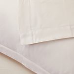 Комплект постельного белья из натурального неотбеленного хлопка (11)