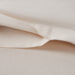 Комплект постельного белья из натурального неотбеленного хлопка (8)