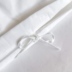 Новый комплект постельного белья для отелей с начёсанной (фланелевой) отделкой (2)