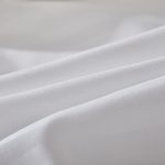 Простыня на резинке белая (9)