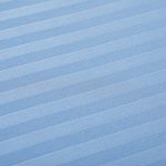 Простыня на резинке синяя (8)