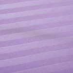 Простыня на резинке фиолетовая (8)