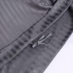 Темно-серый комплект постельного белья из 4 предметов (10)