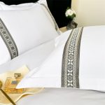 Цветок удачи - серый (10)