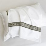 Цветок удачи - серый (11)