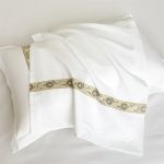 Цветы сливы - хаки (10)